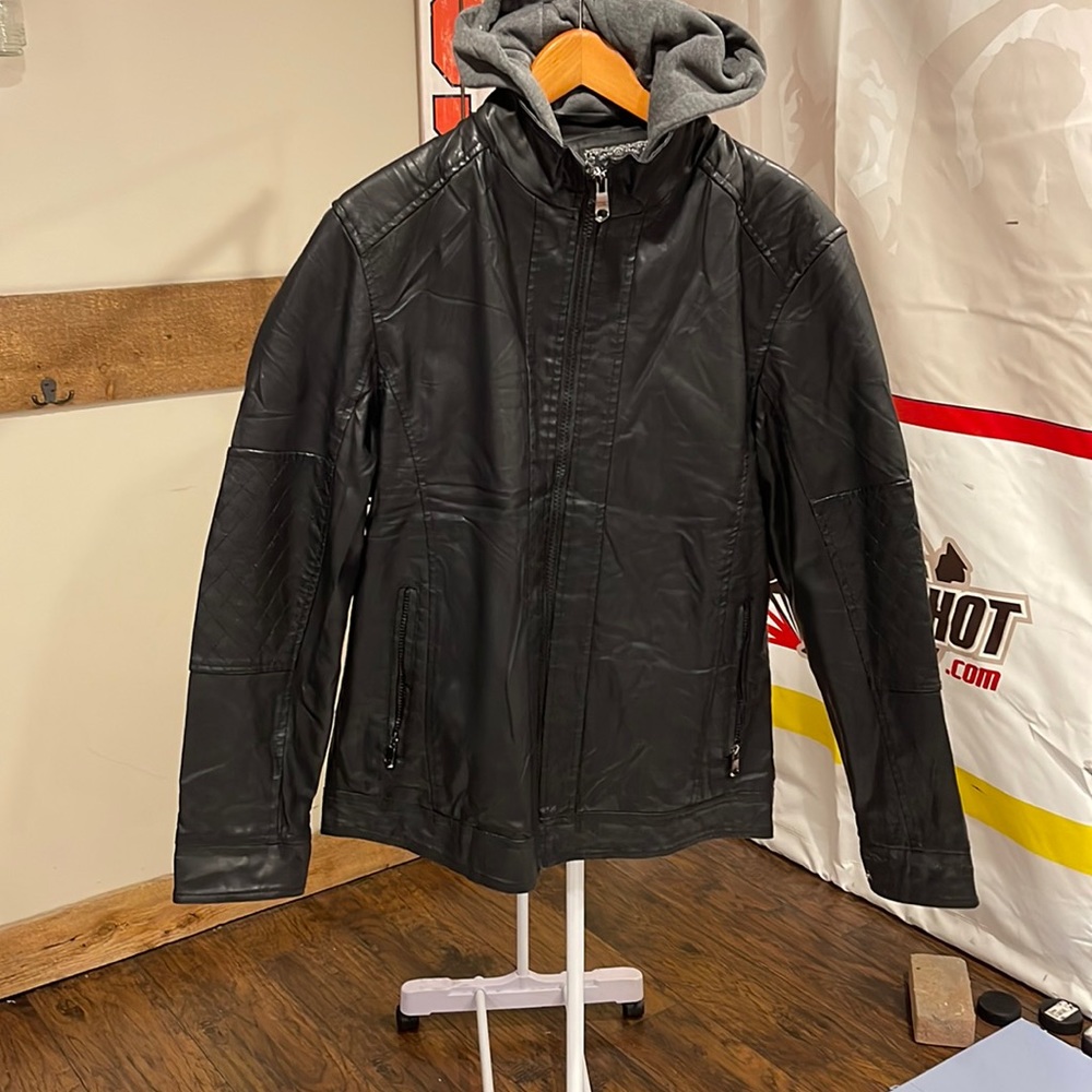 Mens jacket medium